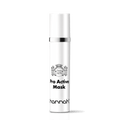 hannah Pro Active Mask 45ml kleine witte fles 