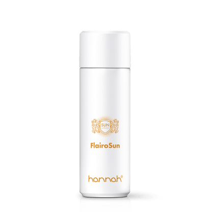 hannah Sun Perfection Oil SPF30 Navulling 200 ml voor sprayflacon