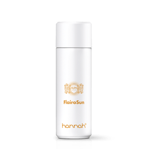 hannah Sun Perfection Oil SPF30 Navulling 200 ml voor sprayflacon