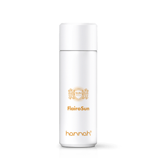 hannah Sun Perfection Oil SPF30 Navulling 200 ml voor sprayflacon