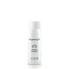 hannah Vitamin Complex 175 ml refill vitaminespray voor hydratatie, frisheid en een gezonde glow van de huid