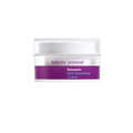 Juliette Armand AHA Smoothing Cream 50 ml, een exfoliërende crème met AHA-zuren voor een huid met een oneffen textuur en verminderde glans. Verfijnt het huidbeeld en ondersteunt een gladdere uitstraling bij regelmatig gebruik. Op de foto de pot met paars etiket. Puur Diana Shop Nuenen