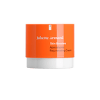 Juliette Armand Apocalypsis Rejuvenating Cream 50 ml, een herstellende crème voor een droge en kwetsbare huid na een intensieve behandeling. Ondersteunt een gladde en sterke huid. Puur Diana Shop Nuenen