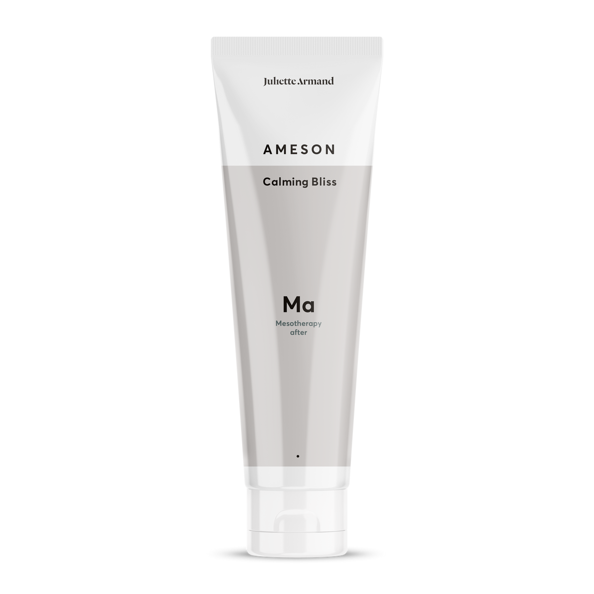 Juliette Armand Calming Bliss 20 ml, een verzachtende crème-gel voor een gevoelige en rode huid die snel geïrriteerd raakt. Puur Diana Shop Nuenen