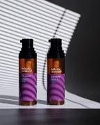 Juliette Armand Glow C 12% Poeder Serum 10 ml, duo flacons met vitamine C serum voor een stralende huid, kort voor gebruik gemengd. Puur Diana Shop Nuenen