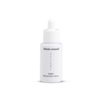 Juliette Armand PDRN Rejuvenation Serum 30 ml, close-up van het gel-serum voor hydratatie en een gezonde glow bij een vochtarme huid. Puur Diana Shop Nuenen
