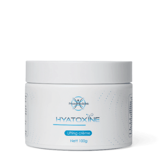 Hyatoxine Crème  100ml