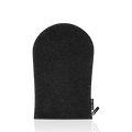 Marc Inbane Exfoliating Mitt, een exfoliërende handschoen om de huid voor te bereiden op zelfbruinende producten. Puur Diana Shop Nuenen