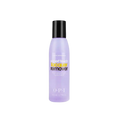 O.P.I Expert Touch Lacquer Remover, een nagellakremover voor het snel en zacht verwijderen van nagellak. Op de foto het paarse flesje met zwarte dop. Puur Diana Shop Nuenen