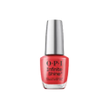 O.P.I Infinite Shine Cajun Shrimp, een langhoudende nagellak in een levendige rode tint. Puur Diana Shop Nuenen