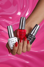 O.P.I Infinite Shine nagellakcollectie, verschillende tinten uit de langhoudende Infinite Shine lijn. Puur Diana Shop Nuenen