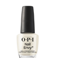 O.P.I. Nail Envy Original, een nagelversteviger voor zwakke en broze nagels die snel scheuren. Versterkt de nagel en ondersteunt de nagelgroei. Op de foto het transparante flesje met zwarte dop. Puur Diana Shop Nuenen