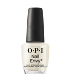 O.P.I. Nail Envy Original, een nagelversteviger voor zwakke en broze nagels die snel scheuren. Versterkt de nagel en ondersteunt de nagelgroei. Op de foto het transparante flesje met zwarte dop. Puur Diana Shop Nuenen