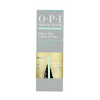 OPI Nature Strong Nail & Cuticle Oil 15 ml, hydraterende nagel- en nagelriemolie voor natuurlijke verzorging. Puur Diana Shop Nuenen