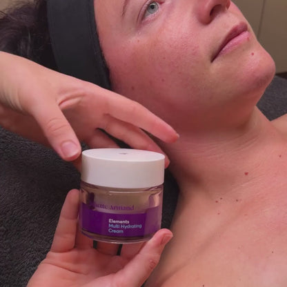 Juliette Armand Multi Hydrating Cream