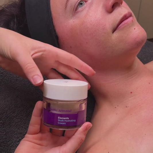 Juliette Armand Multi Hydrating Cream 