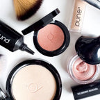 PUNE BB Magic Cream verpakking, colour changing BB balm met SPF15, verkrijgbaar bij Puur Diana