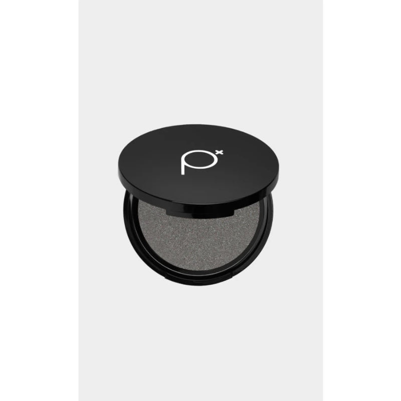 PUNE Eyeshadow Shine Dancefloor Dust donkergrijze glanzende oogschaduw, Puur Diana Shop Nuenen