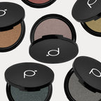 PUNE make-up producten bij Puur Diana, sfeerfoto uit het PUNE assortiment