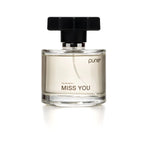 PUNE MISS YOU Parfum 100 ml, glazen flacon, Puur Diana Shop Nuenen
