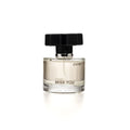 PUNE MISS YOU Parfum 50 ml, houtachtig-oriëntaalse geur met sandelhout en vanille, glazen flacon met gouden dop, Puur Diana Shop Nuenen