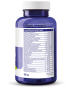 Vitakruid Multi Dag & Nacht Vrouw 50+, volledige samenstelling van de dagformule met hoog B12 en choline. Puur Diana Shop Nuenen