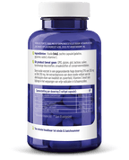Vitakruid Visolie Forte 1000 90 softgels, met vitamine E d-alfa-tocoferol als antioxidant. Puur Diana Shop Nuenen